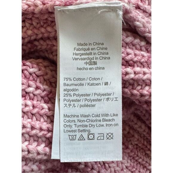 J. Crew Marled Knit Sweater - Picture 12 of 13